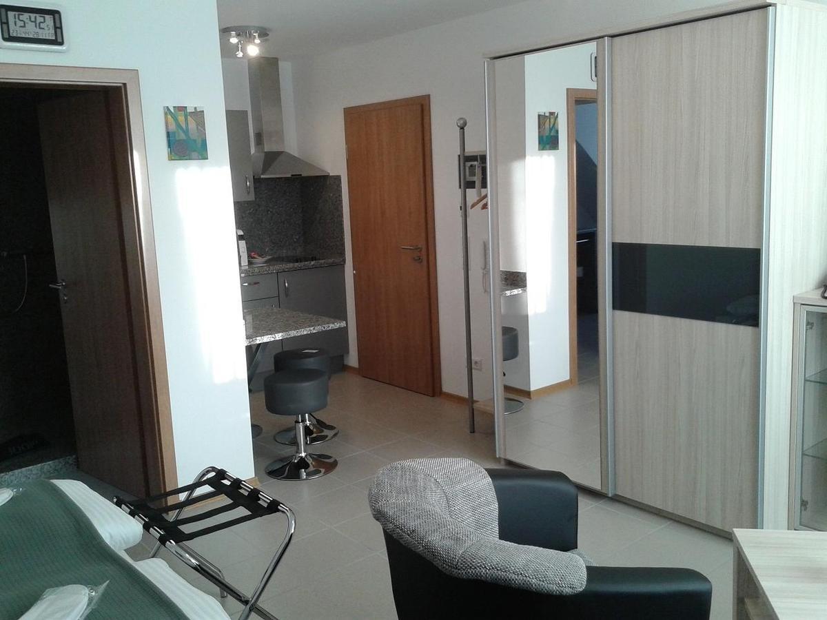 Dzt-Schwarzwaldhotel Garni Unterkirnach Δωμάτιο φωτογραφία