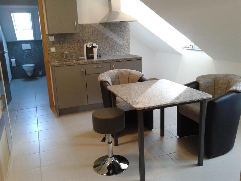 Dzt-Schwarzwaldhotel Garni Unterkirnach Εξωτερικό φωτογραφία